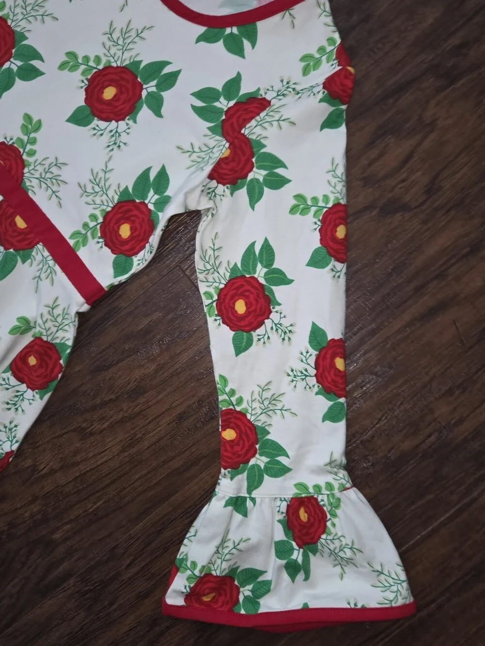 Elenor Rose gently used